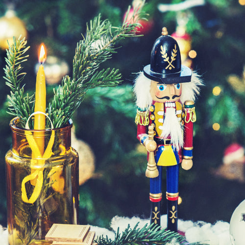 Unser kleines Weihnachtsgeschenk für euch: klang² Weihnachtslieder