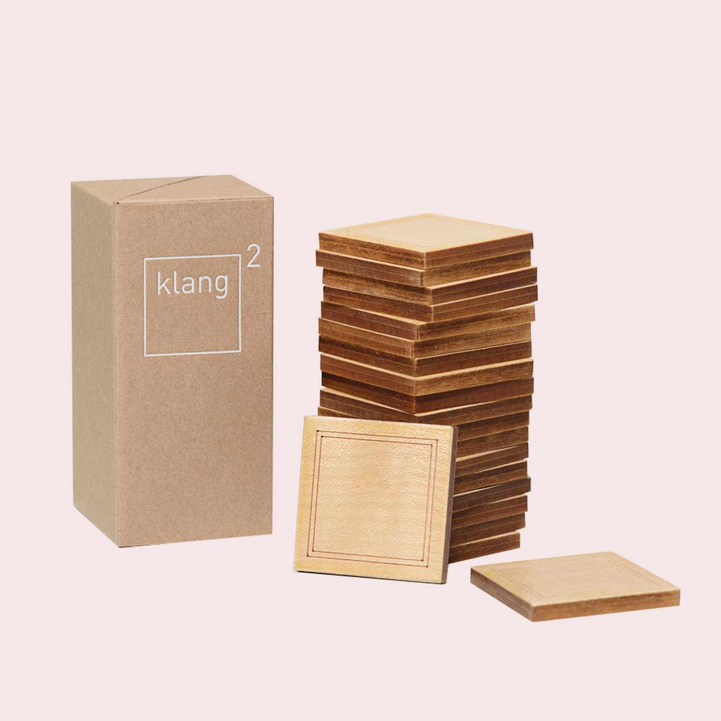 Klang² - maple