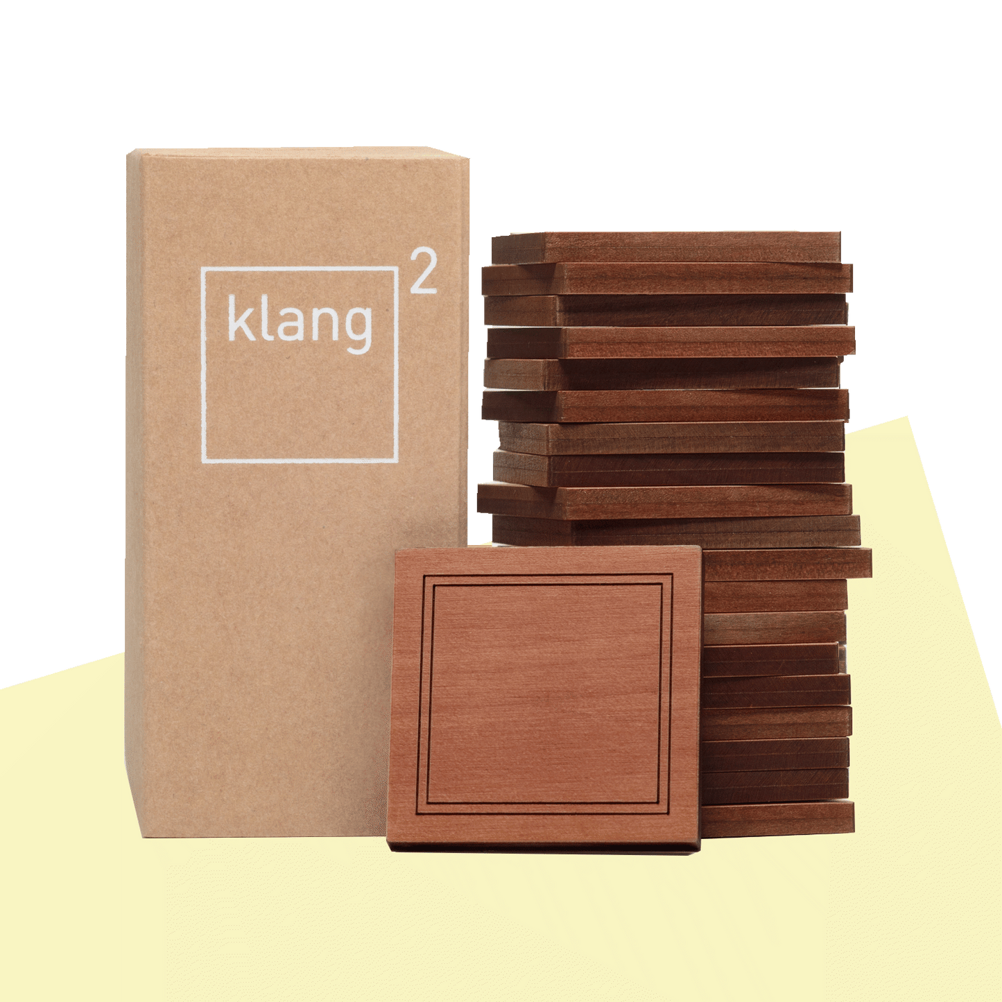 Klang² - pear