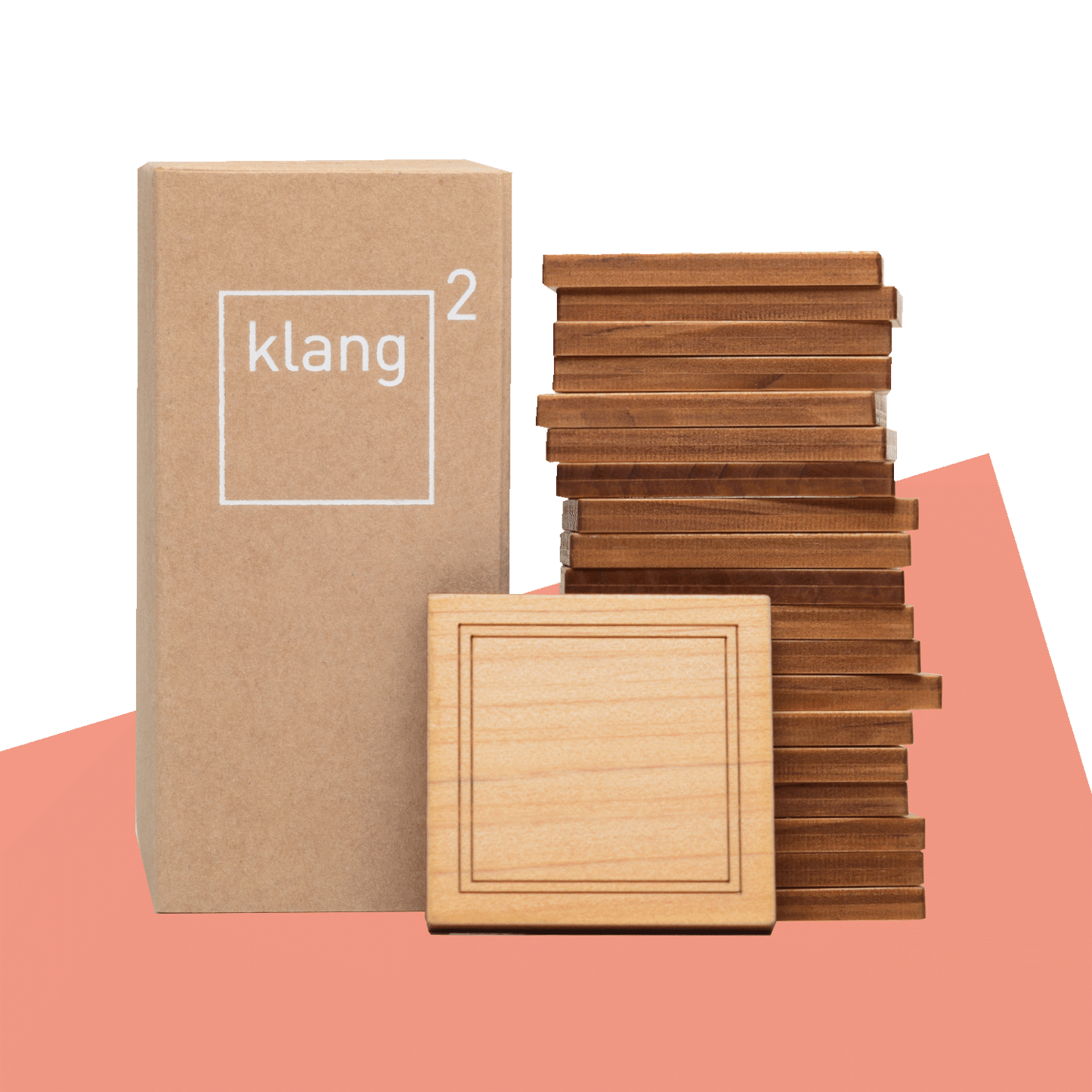 Klang² - cypress