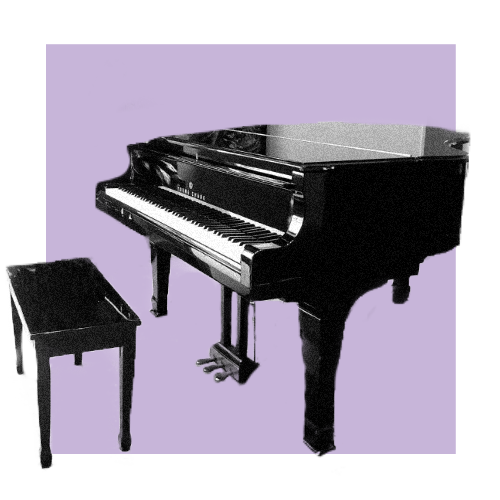 Neues klang² Spiel: Klavierkompositionen