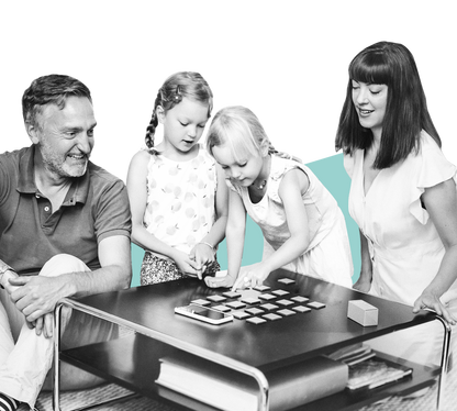 klang² Spielesammlung - Schwarzpappel