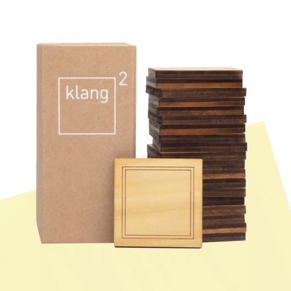 klang² Spielesammlung - Schwarzpappel