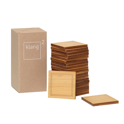 klang² Spielesammlung - Zypresse