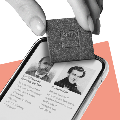 klang² Spielesammlung - Buchbinder Edition